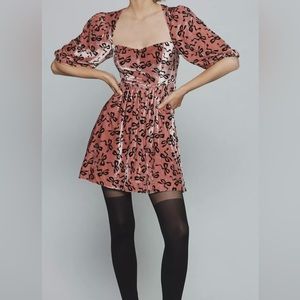 Anthropologie Dress
